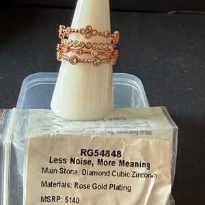 Bomb Party – Delicates - RG54848 Less Noise, More Meaning